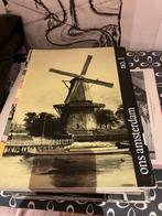 Ons Amsterdam, Ophalen, 20e eeuw of later, Zo goed als nieuw