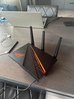 Te koop router Asus Rapture GT-AC2900, Computers en Software, Routers en Modems, Ophalen of Verzenden, Zo goed als nieuw