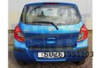 Suzuki Celerio achterlicht Links Origineel! 3567084M10, Auto-onderdelen, -, Verzenden, -, Nieuw