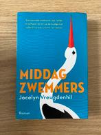 Middagzwemmers Jocelyn Vreugendenhil, Ophalen of Verzenden, Zo goed als nieuw, Nederland