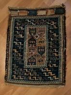 Antiek Caucasian Sileh Kilim tapijt, Antiek en Kunst, Verzenden