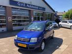 Fiat PANDA 1.2 EDIZIONE COOL, Auto's, Fiat, Voorwielaandrijving, Gebruikt, 1242 cc, Origineel Nederlands