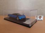 Pagani Huayra blauw-metallic van GT Autos 1:43, Overige merken, Auto, GT Autos, Nieuw