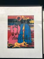 Schilderij, Antiek en Kunst, Ophalen of Verzenden