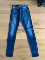 Spijkerbroek Only ZGAN maat 26/32, Only, Blauw, Ophalen of Verzenden, Zo goed als nieuw