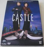Dvd *** CASTLE *** 3-DVD Boxset Seizoen 1, Cd's en Dvd's, Dvd's | Tv en Series, Boxset, Drama, Ophalen of Verzenden, Zo goed als nieuw