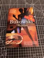 Charles Bukowski - Vrouwen, Ophalen of Verzenden, Gelezen, Charles Bukowski, Nederland
