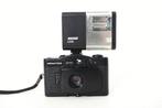Praktica CX-1+ flitser vintage, Audio, Tv en Foto, Fotocamera's Analoog, Gebruikt, -, -, Compact