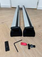 Thule WingBar Mitsubishi Outlander PHEV Dakdragers 127 cm, Auto diversen, Dakdragers, Ophalen of Verzenden, Zo goed als nieuw