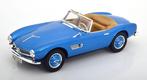 Jsn Norev 1:18 BMW 507 1956 blauw metallic, Hobby en Vrije tijd, Modelauto's | 1:18, Nieuw, Ophalen of Verzenden, Auto, Norev