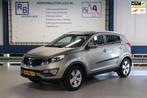 Kia Sportage 1.6 GDI X-ecutive Plus Pack / Leuke Auto ! ! !, Auto's, Voorwielaandrijving, 135 pk, 1591 cc, 4 cilinders