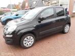 Fiat Panda TwinAir Turbo 80 Lounge ECC+PDC, Auto's, Fiat, Voorwielaandrijving, Gebruikt, Euro 6, Panda