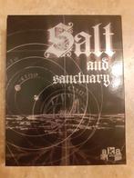 Psvita , Salt and Sanctuary Collectors Edition , Limited Run, Ophalen, Overige genres, 1 speler, Zo goed als nieuw