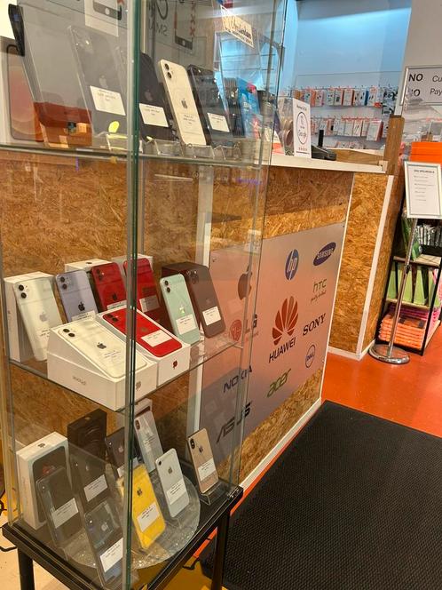 Diverse Apple iPhone’s gezocht, Telecommunicatie, Mobiele telefoons | Apple iPhone, Zo goed als nieuw, Ophalen