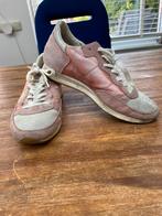 Philippe Model roze metallic gympen sneakers maat 38, Kleding | Dames, Schoenen, Phillipe Model, Ophalen of Verzenden, Roze, Sneakers of Gympen