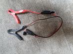 Noco Genius G7200 Acculader, Ophalen