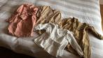 Lange mouw Sweet petit jurkjes en zara  98/104 en blousje, Ophalen of Verzenden, Zo goed als nieuw, Maat 98