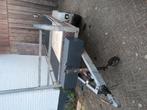 henra aanhanger, Auto diversen, Aanhangers en Bagagewagens, Ophalen, Gebruikt