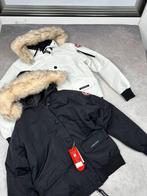 Canada Goose Chiliwack Bomber Jas, Kleding | Heren, Jassen | Winter, Ophalen of Verzenden, Nieuw, Overige maten, Zwart