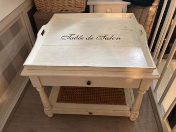 Riviera Maison salon tafeltje 