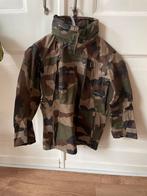 Franse leger regenjas nieuw CCE camouflage, Verzamelen, Ophalen of Verzenden