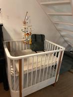 Coming Kids box met lade - in goede staat!, Kinderen en Baby's, Boxen, Ophalen, Zo goed als nieuw, In hoogte verstelbaar