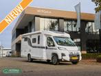 Knaus Live TI 650 MEG Platinum Selection 2026, Automaat, Luifel, Ringverwarming, Fiat