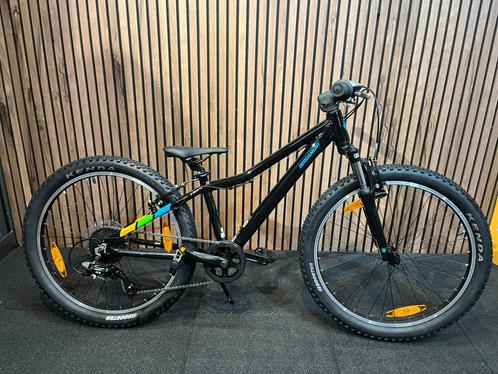 [NIEUW] Bergamont 24 inch ATB / Mountainbike / Jongensfiets, Fietsen en Brommers, Fietsen | Dames | Damesfietsen