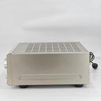 Onkyo TX-DS696 Receiver / Versterker, Onkyo, Zo goed als nieuw, Support@onkyo.com, 2-1 Nisshin-cho, Neyagawa-shi
Osaka 572-8540
Japan