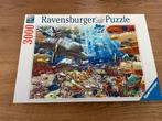 Leuke puzzels te koop! vanaf € 5,00 p/st, Ophalen of Verzenden, 500 t/m 1500 stukjes, Gebruikt, Legpuzzel