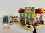 LEGO Friends: bakkerij 41006, Ophalen of Verzenden, Gebruikt, Complete set, Lego