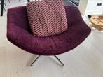 Prachtige GIGI fauteuil van Label/Van den Berg, Ophalen, Minder dan 75 cm, Zo goed als nieuw, 100 tot 125 cm