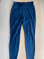 Studio Anneloes broek maat M zwart New Franka, Maat 38/40 (M), Studio Anneloes, Blauw, Ophalen of Verzenden