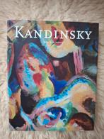 Kandinsky, Ulrike Becks-Malorny, Boeken, Ophalen of Verzenden, Zo goed als nieuw, Overige onderwerpen