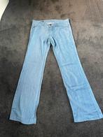 Gucci jeans maat M, Blauw, W28 - W29 (confectie 36), Ophalen of Verzenden, Zo goed als nieuw