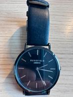 Rosefield dameshorloge, Sieraden, Tassen en Uiterlijk, Horloges | Dames, Ophalen of Verzenden, Zo goed als nieuw, Staal, Overige merken