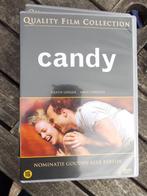 Qfc quality film collection candy dvd, Cd's en Dvd's, Dvd's | Filmhuis, Overige gebieden, Alle leeftijden, Ophalen of Verzenden