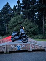 Vespa lx50 4 takt, Overige modellen, Maximaal 45 km/u, Ophalen of Verzenden, Zo goed als nieuw