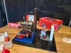 Stoommachine Wilesco D5 + Wilesco M97 model 2023, Antiek en Kunst, Antiek | Speelgoed, Ophalen