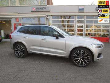 Volvo XC60 2.0 T8 Twin Engine AWD Inscription beschikbaar voor biedingen