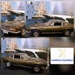 Aston Martin DBS James Bond Casino Royale 1/43, Hobby en Vrije tijd, Modelauto's | 1:43, Verzenden, Zo goed als nieuw, Auto, Overige merken