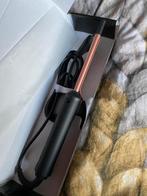 Krultang met regelbare temperatuur maat 9 mm. NIEUW, Ophalen of Verzenden, Nieuw, Krultang of Stijltang