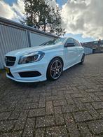 Mercedes A-Klasse 28.000 km!! Uniek ! A180 AMG look   AUT, Auto's, 65 €/maand, 1295 kg, 4 cilinders, 19 km/l