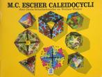 [M.C. Escher] - Caleidocycli , Ophalen of Verzenden, Zo goed als nieuw