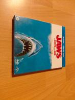 Jaws Blu-ray - Actie Klassieker!, Cd's en Dvd's, Ophalen of Verzenden