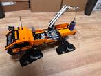 Lego 42038 arctic truck, Ophalen of Verzenden, Zo goed als nieuw