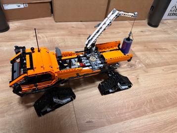 Lego 42038 arctic truck beschikbaar voor biedingen