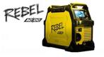 ESAB Rebel EMP 205ic AC/DC, compleet, Ophalen, Nieuw, 150 tot 250 ampère, Overige typen