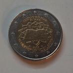2 Euro Verdrag van Rome 2007 Nederland, Ophalen of Verzenden