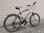 Dunlop ATB 26", Overige merken, Meer dan 20 versnellingen, 26 inch, Vering